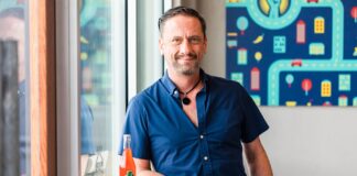 My Top 5: La Calle Tacos & La Diabla Retro-Bar Owner Ramon Soriano