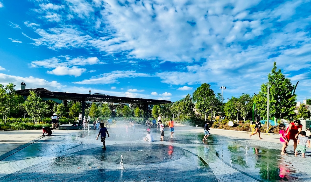 75+ Things to Do with Kids All Summer in Houston | 365 Houston