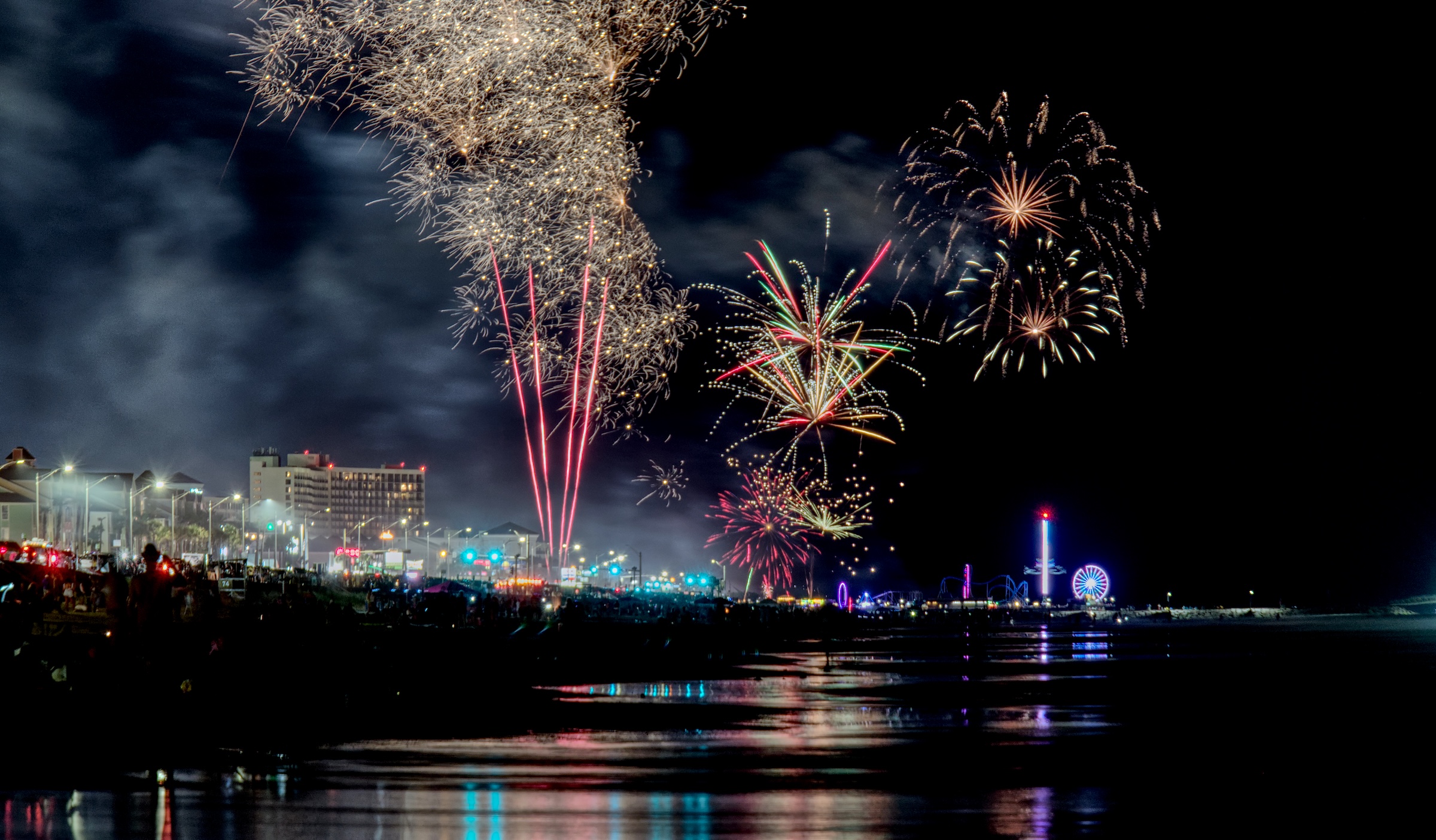 things to do in austin july 4th 2025