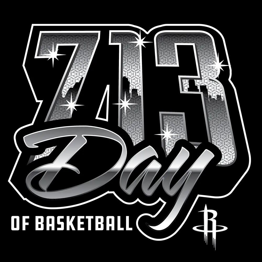 713 Day of Basketball