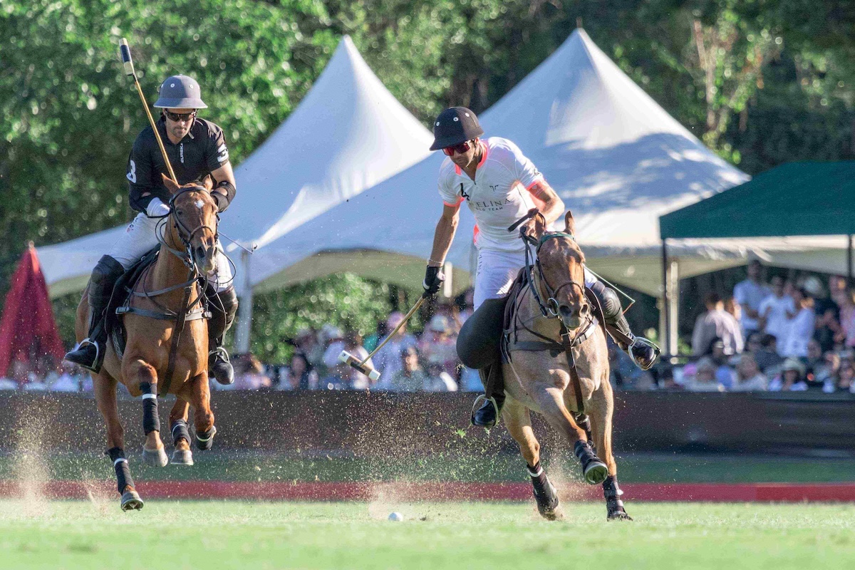 USPA International Cup at Houston Polo Club