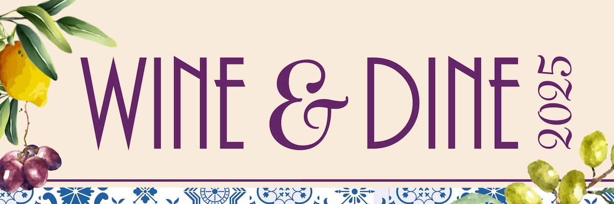 Wine & Dine Celebration at The Revaire