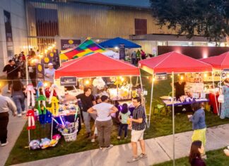 The 75+ Biggest Fall Festivals in Greater Houston