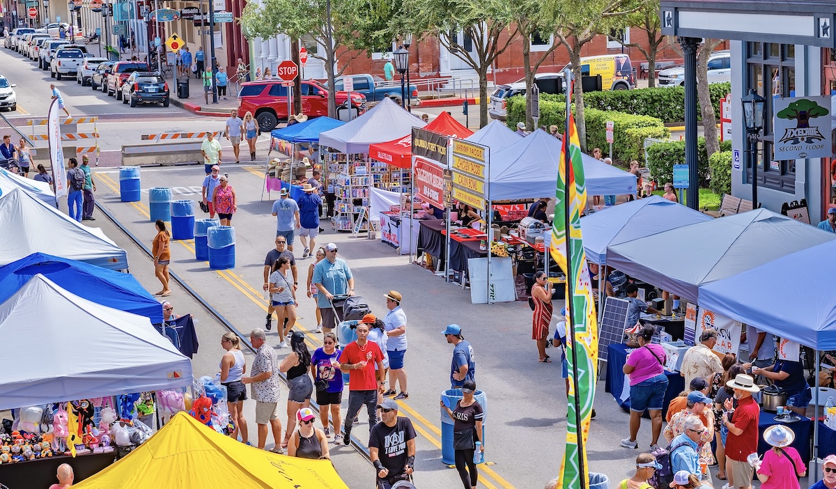 Things To Do This Weekend in Houston: September 25-28, 2025 | 365 Houston