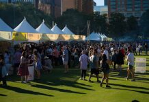 Plan Your Weekend: October 1 to 4, 2026