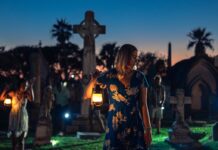 30+ Houston Fall Fun Options for Adults Who Want All the Seasonal Vibes