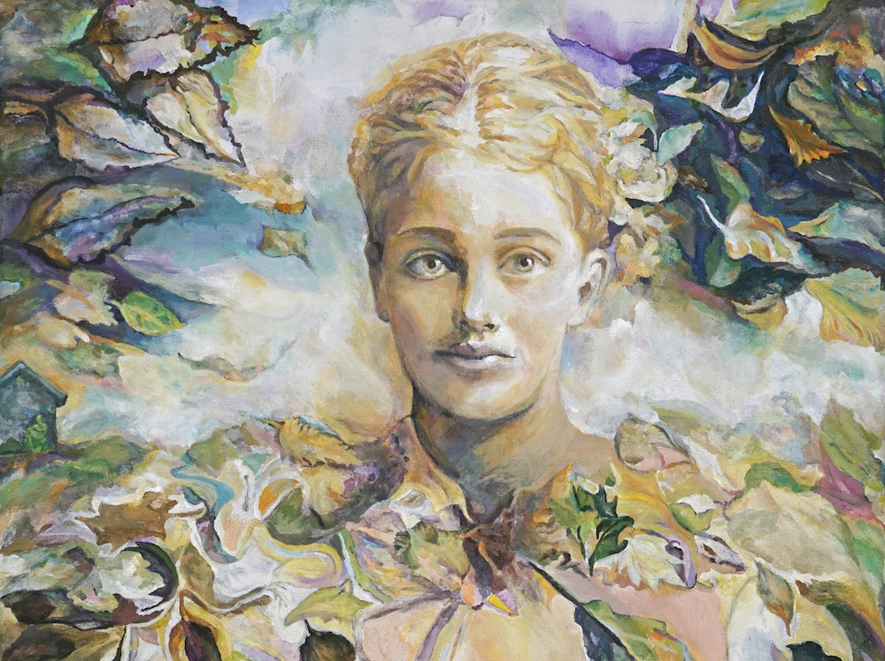 Obscure Narratives & Sleepwalking Opening Reception at Archway Gallery