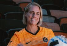 My Top 5: Houston Dash Midfielder Sophie Schmidt