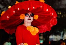 Top 20+ Día de los Muertos Festivals, Celebrations, Parades & Events in Greater Houston