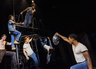 Top Live Theater & Arts Performances in Houston This Month: November 2025