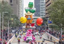 Plan Your 5-Day Thanksgiving Weekend: November 26 to 30, 2025