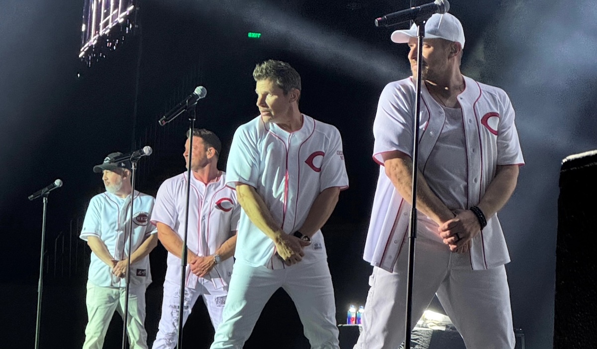 Concerts in Houston 2026