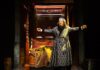 Join in the Houston holiday tradition & experience “A Christmas Carol” at Alley Theatre