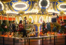 Plan Your 5-Day Christmas Weekend: December 24 to 28, 2025