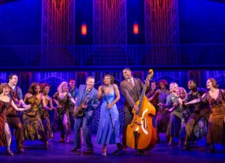 Top Live Theater & Arts Performances in Houston This Month: March 2026