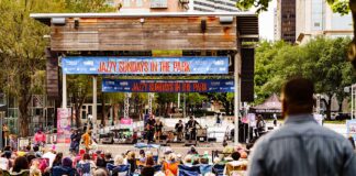 Top 25 Concerts & Live Shows in Houston This Week: March 9 to 15, 2026