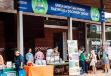 Where to Celebrate Earth Day in Greater Houston