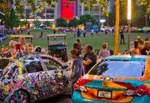 Plan Your Weekend: April 9 to 12, 2026