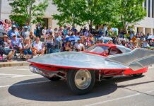 Top 30+ Festivals & Events in Houston This Month: April 2026