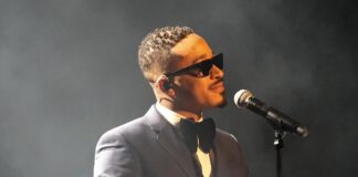 Top 18 Concerts & Live Shows in Houston This Week: April 6 to 12, 2026