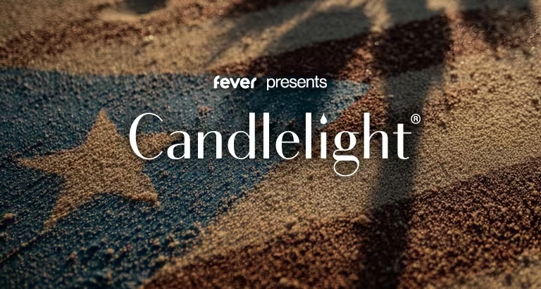 Candlelight Concert Tribute to Bad Bunny