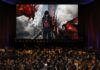 Journey to Distant Worlds as Houston Symphony plays music from Final Fantasy live at Jones Hall