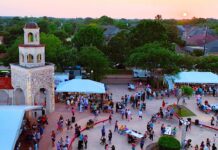 Plan Your Weekend: May 14 to 17, 2026