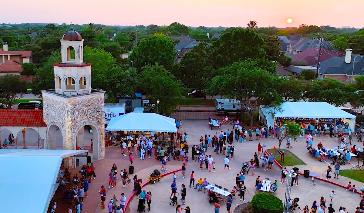 Things To Do This Weekend in Houston: May 14-17, 2026