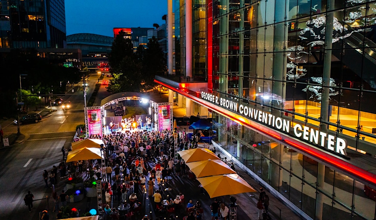 Things To Do This Weekend in Houston: May 28-31, 2026