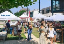 Plan Your Weekend: May 7 to 10, 2026