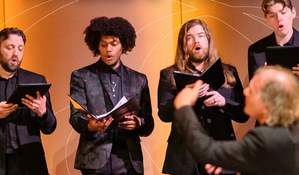 Top Live Theater & Performing Arts in Houston This Week: May 11 to 17, 2026