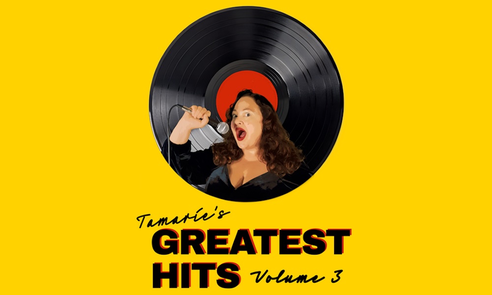 Catastrophic Theatre: Tamarie’s Greatest Hits, Volume 3 at MATCH