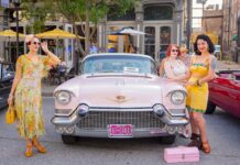 Plan Your Weekend: June 4 to 7, 2026