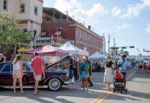 Plan Your Weekend: June 4 to 7, 2026