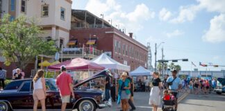 Plan Your Weekend: June 4 to 7, 2026