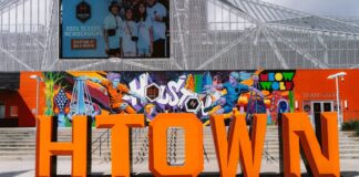Top 18 Festivals & Events in Houston This Week: June 8 to 14, 2026