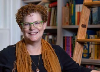 Top 12 Book & Author Events in Houston This Month: August 2026