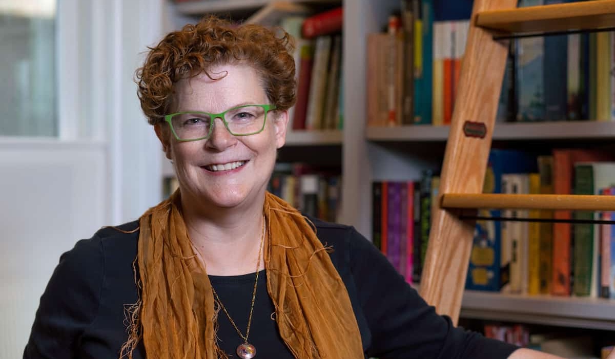 Top Book & Author Events in Houston: August 2026