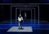 Deduce who to trust in Alley Theatre’s modern psychological thriller “The Girl on the Train”