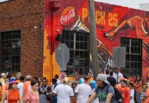 Plan Your Weekend: July 9 to 12, 2026