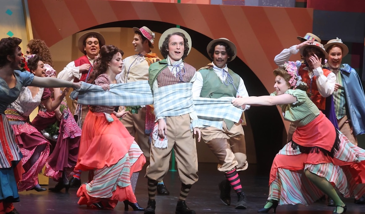 Top Live Theater & Performing Arts in Houston This Week: July 20 to 26, 2026
