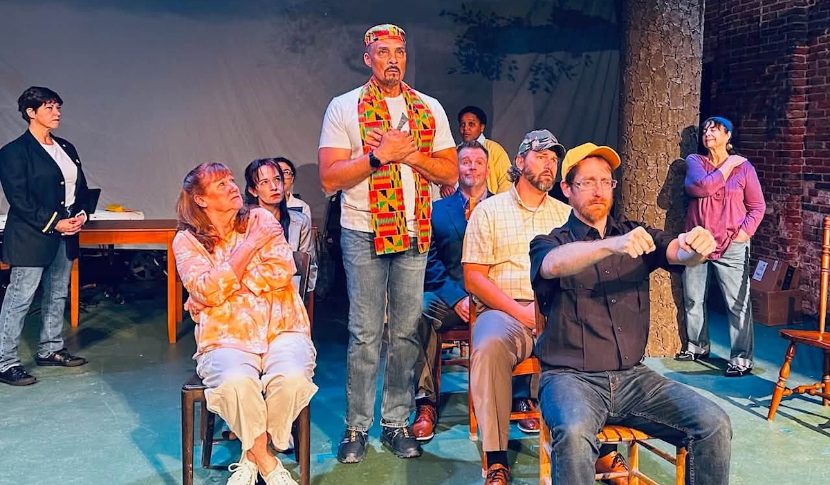 Top Theater & Performing Arts This Week: July 27-Aug 2, 2026
