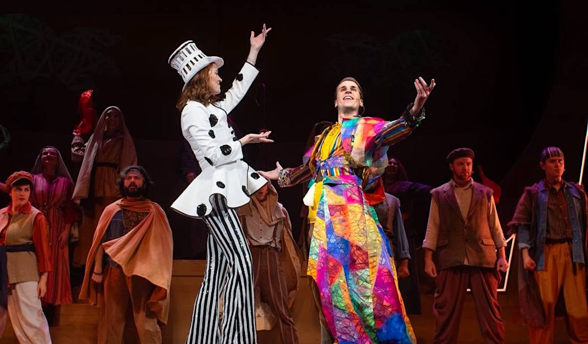 Top Theater & Performing Arts This Week: July 6-12, 2026