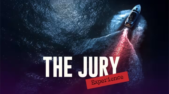 The Jury Experience: Death on the Port Side