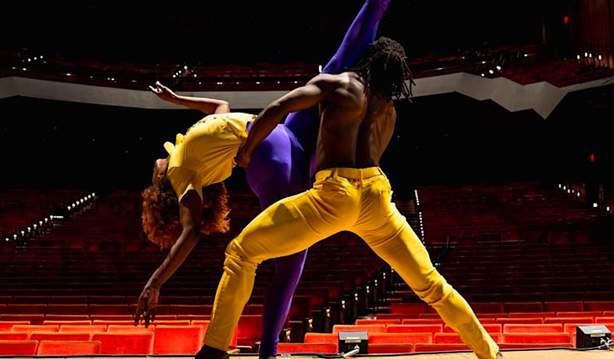 Top Theater & Performing Arts This Week: Aug 31-Sept 6, 2026 | 365 Houston