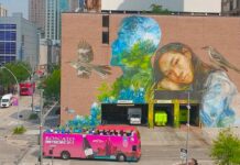 Plan Your Weekend: August 13 to 16, 2026