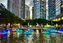 Plan Your Weekend: August 20 to 23, 2026