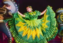 Plan Your Weekend: August 27 to 30, 2026