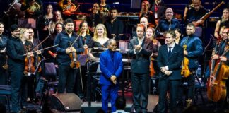 Top 20 Concerts & Live Shows in Houston This Week: August 10 to 16, 2026
