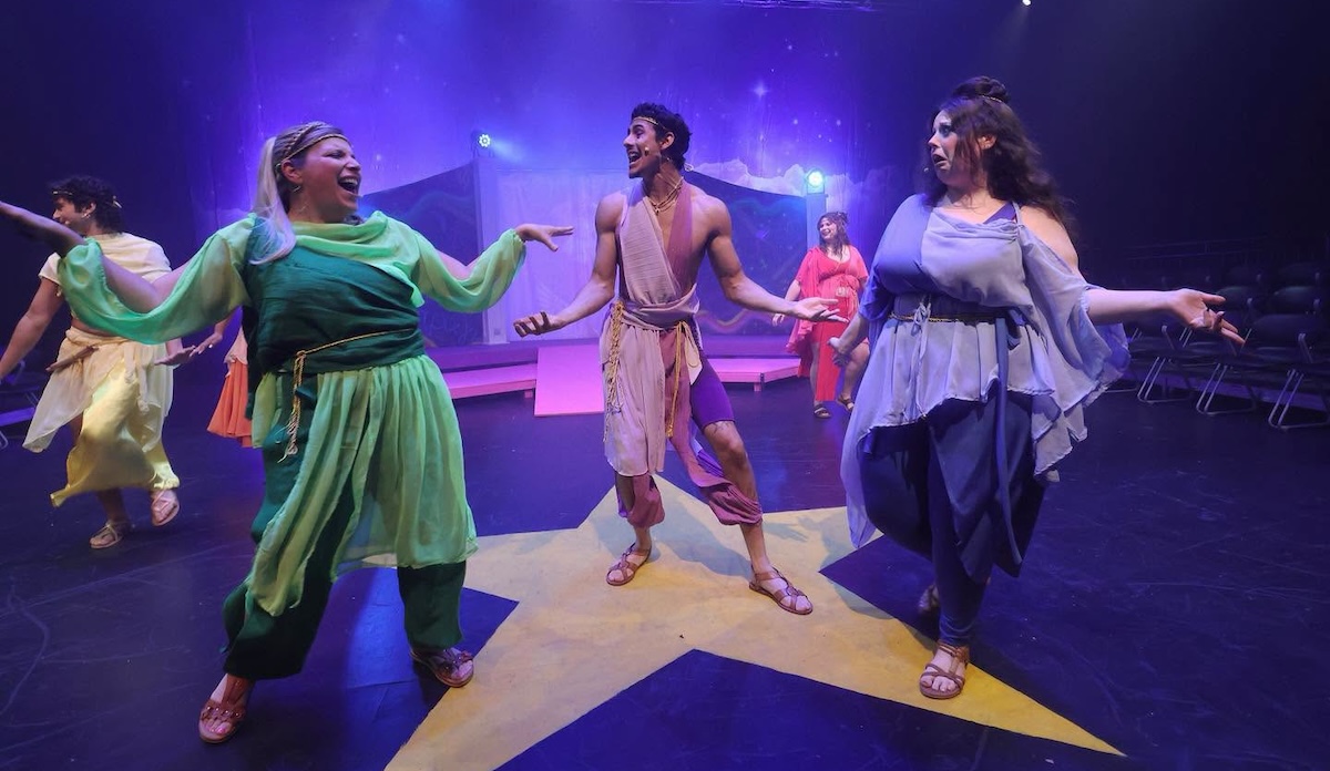 Top Live Theater & Performing Arts in Houston This Week: August 17 to 23, 2026